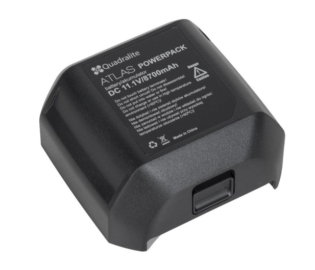 Quadralite Atlas PowerPack - 1489675 - zdjęcie